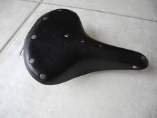 BROOKS Ledersattel Sattel