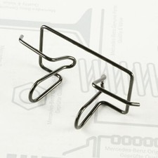 Mercedes Feder Klammer Halter