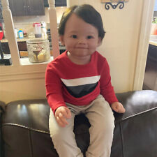 28in Realistic Reborn Baby