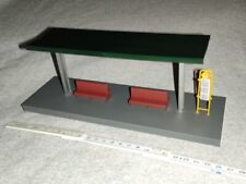 (214)  Märklin My World H0 Bahnsteig, Nr. 72200