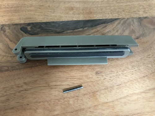 Replacement cap for juggernaut - replacement,