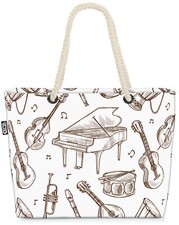 VOID Tasche Flügel Gitarre