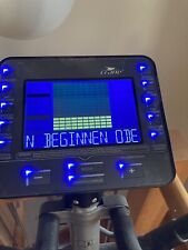 Crosstrainer Ergometer Power Crane