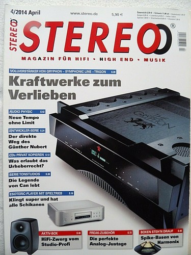Stereo audio physics - 4/14,,