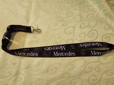 Schlüsselband MERCEDES AMG