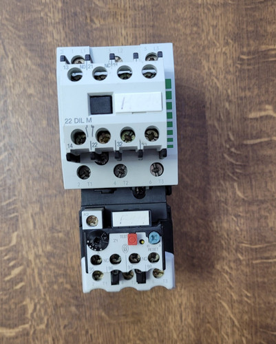 Klöckner moeller dil1m - klöckner,