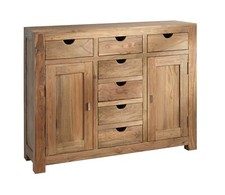 Wolfmöbel highboard yoga bht - highboard,