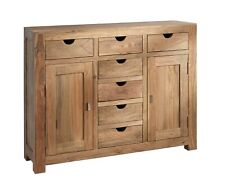 WOLFMÖBEL Highboard YOGA BHT