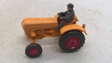 Wiking 386 porsche diesel - wiking,