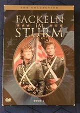 Fackeln im Sturm - Buch 1 (3