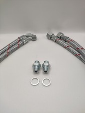 Ölschlauch Set für Viessmann Unit Brenner inkl. Pumpennippel, Dichtung (800522)