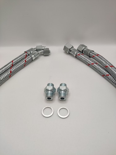 ölschlauch set für viessmann - für,