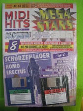 MIDI HITS Nr.16