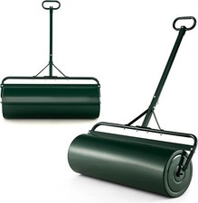 Rasenwalze Handwalze mit Griff