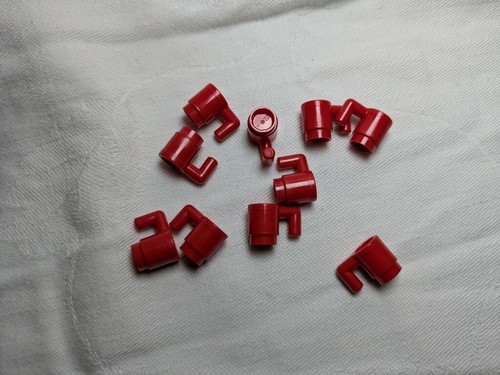 Lego stück 3899 - 10,