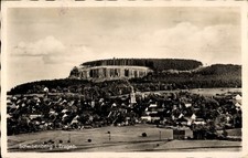 Ak Scheibenberg im Erzgebirge