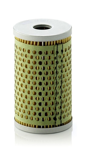 Mann filter ölfilter - Ölfilter, 601