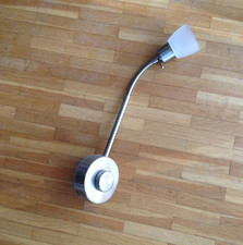 LIVARNO LUX, Lampe für das Auslass, flexibel, LED