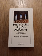Paulo Coelho auf Dem Jakobsweg
