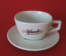 Große Cappuccinotasse &