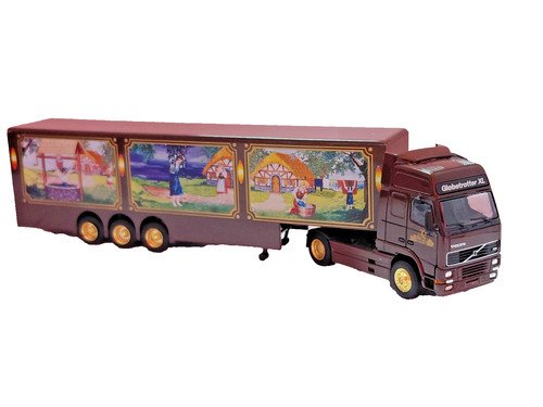 Albedo volvo sz - 🚛albedo,