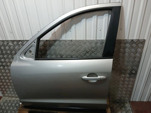 Hyundai santa 2007 - hyundai, vorne