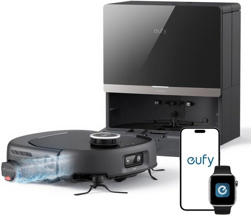 Anker eufy hydrojet e35 - anker,