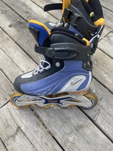 Nike dorfin rollerblades - n,