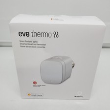 Eve Thermo Smartes