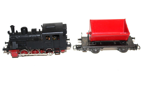 Märklin lok lokomotive - märklin,