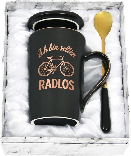 Tasse fahrrad geschenke für - tasse,