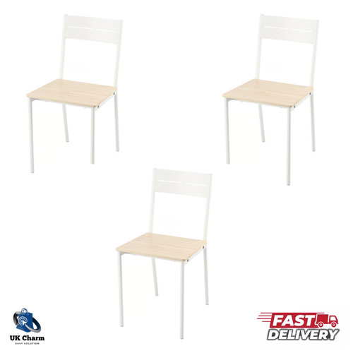 Neu ikea esszimmerstühle - neu,