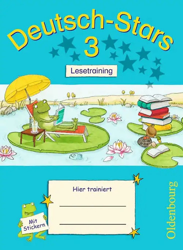 Deutsch stars allgemeine - -,