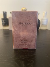 Feminite du Bois Shiseido