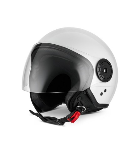 Piaggio awa base jet helmet - awa,