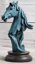 Abstrakte Modern Kunst Pferd