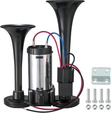 12V 120DB Super Loud Train