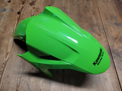 Kawasaki ninja 500 - ninja, 400