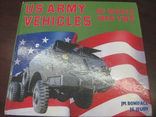 Army vehicles world - us, war