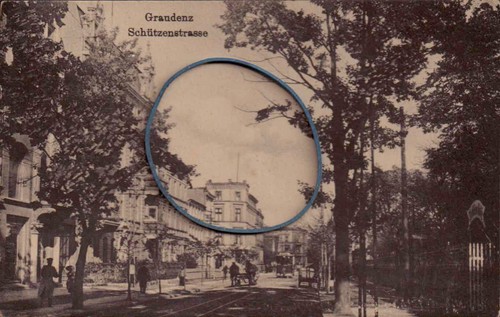Graudenz polen - graudenz,