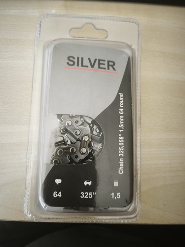 Sägekette 325 1 5mm - 325, 1,5mm