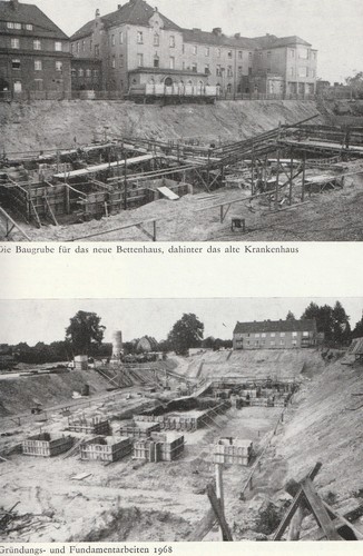 ü1996 broschüre ddr - broschÜre,