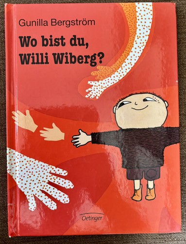 Bist willi wiberg - wo,