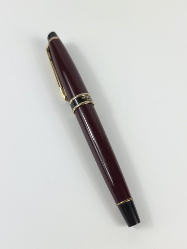 Waterman paris burgund schwarz - waterman,