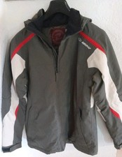 Ziener Skijacke Winterjacke Jacke Snowboard 164 Jungen Jacke Winter Schnee