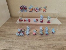 Happy Hippos im Fitnessfieber