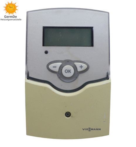 Viessmann vitosolic 100 - 🔥,