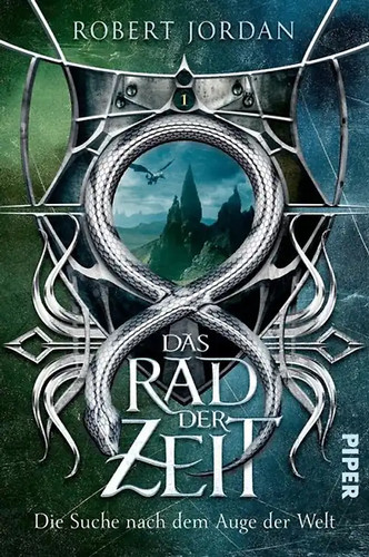 Das rad der zeit - das,