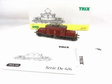 Trix SEETAL Krokodil DEFEKT