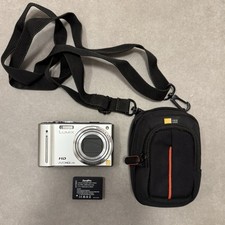 Panasonic Lumix DMC-TZ10